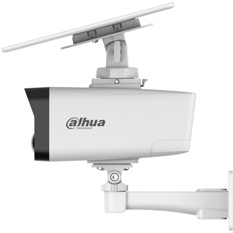 Dahua Cámara IP IPC-HFW2441DG-4G-SP-B-0360B