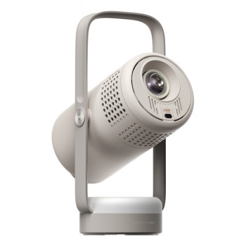 XGIMI Vibe One Outdoor Match Night Bundle – proyector LED, 250 lúmenes ISO