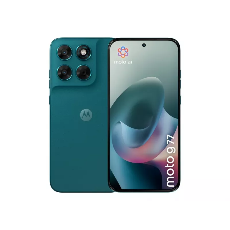 Motorola G77 8GB/128GB smartphone, 6,78