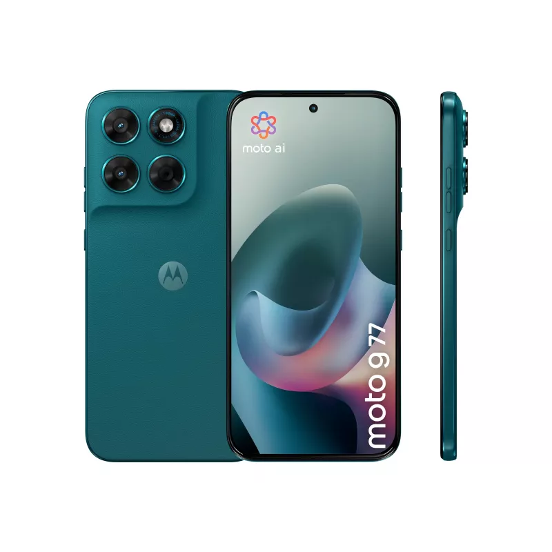 Motorola G77 8GB/128GB smartphone, 6,78