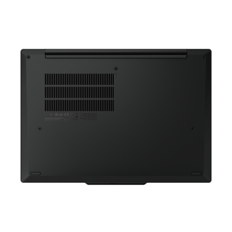 Lenovo T14s Gen 7 portátil - AMD Ryzen 5 440, 32GB RAM, 512GB SSD, Windows 11 Pro