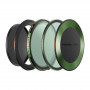 Kit de filtros ND/CPL variables Freewell Brandon Li 86mm (FW-BL86-VNDKIT)
