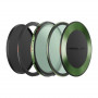 Kit de filtros ND/CPL variables Freewell Brandon Li 95mm (FW-BL95-VNDKIT)