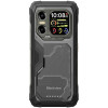 Blackview XPLORE 1X smartphone 5G de exterior 12GB/256GB, 6,78 inch FHD+ 120Hz + pantalla trasera 2,01 inch, 10000 mAh, 108MP, Android 15, negro