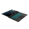 Gigabyte Gaming A16 Pro portátil - Intel Core 7 240H, 32GB RAM, 1TB SSD, NVIDIA GeForce RTX 5080, Windows 11 Home, teclado francés (AZERTY)