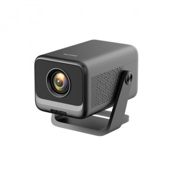 Philips NeoPix 760 proyector inteligente, Full HD 1920x1080, 800 lúmenes ANSI, WLAN, negro