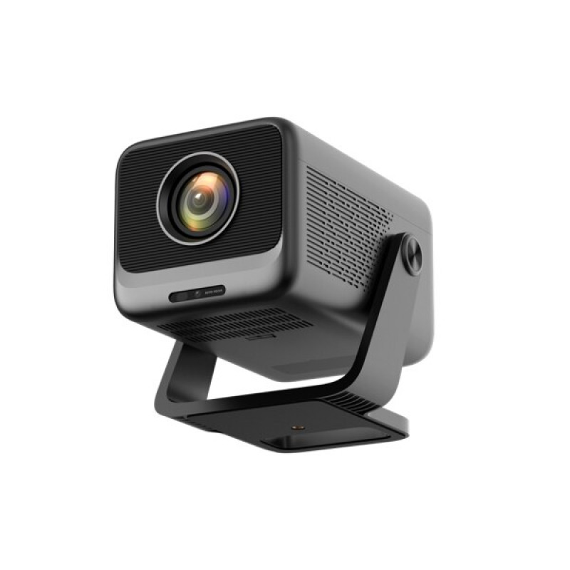 Philips NeoPix 760 proyector inteligente, Full HD 1920x1080, 800 lúmenes ANSI, WLAN, negro