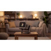Philips NeoPix 760 proyector inteligente, Full HD 1920x1080, 800 lúmenes ANSI, WLAN, negro