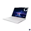 Lenovo Legion 7 16IAX10 16 inch WQXGA OLED portátil - Intel Core Ultra 9 275HX, 32GB RAM, 1TB SSD, NVIDIA GeForce RTX 5070 8GB, sin sistema operativo, blanco glaciar