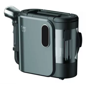 FAKIR PR7020 limpiador a vapor y de manchas (4957003)