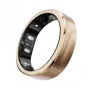 RingConn Smart Ring Gen3 para hombre y mujer – oro rosa cepillado talla 6