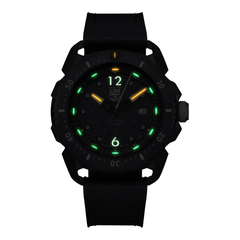 Luminox XL.1053 Reloj de hombre, 46 mm