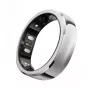 RingConn Smart Ring Gen3 para hombre y mujer – plata pulida talla 15