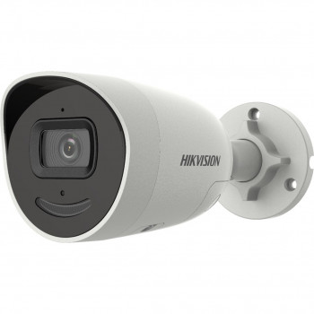 Hikvision DS-2CD2086G2-IU/SL(2.8mm)(C) cámara IP de vigilancia 8 MP