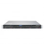 ERNITEC servidor rack 1U 4 bahías - Intel Core i7-12700