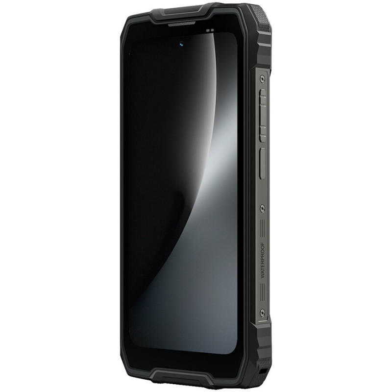 Blackview ROCK 2 5G smartphone 12GB/256GB, 6,67
