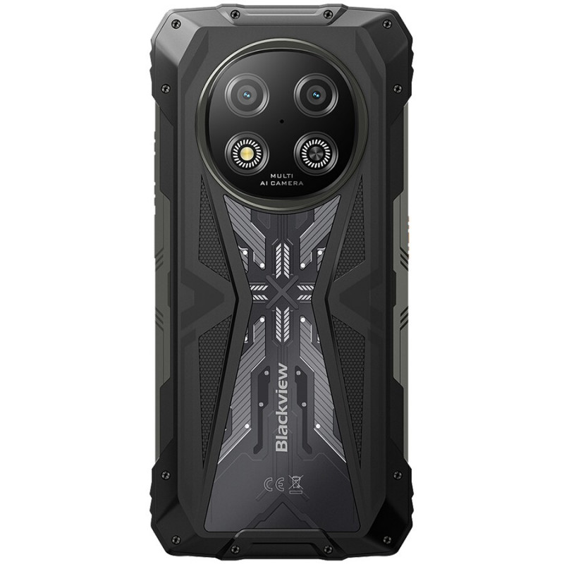 Blackview ROCK 2 5G smartphone 12GB/256GB, 6,67