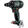 Metabo SSW 18 LTX 300 BL llave de impacto a batería, 18 V, sin batería ni cargador