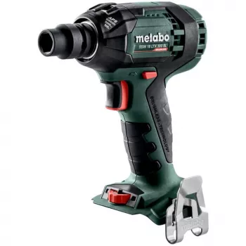 Metabo SSW 18 LTX 300 BL llave de impacto a batería, 18 V, sin batería ni cargador