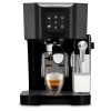 Sencor SES 4040BK cafetera semiautomática, 1450 W, 20 bar, 1,4 l, negra