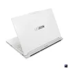 Lenovo Legion 7 16IAX10 portátil 16 inch WQXGA OLED - Intel Core Ultra 9 275HX, 32GB RAM, 1TB SSD, NVIDIA GeForce RTX 5060 8GB, Windows 11 Home, blanco glaciar