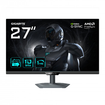 GIGABYTE G27UPEK monitor LED 27