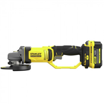 Stanley SFMCG400M2K-QW amoladora angular