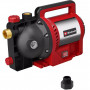 Einhell GC-GP 1170 ECO PLUS Bomba de jardín, 7000 l/h, 50 m (4180220)