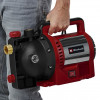 Einhell GC-GP 1170 ECO PLUS Bomba de jardín, 7000 l/h, 50 m (4180220)