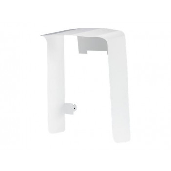 AXIS Protección solar para carcasa de pared, para AXIS T98A15-VE, T98A16-VE, T98A17-VE, T98A18-VE (5503-551)