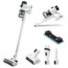 Medion P400W (MD 12051) Aspirador de escoba, Blanco (50075608)