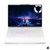 Lenovo Legion 7 16IAX10 16 inch WQXGA OLED Portátil - Intel Core Ultra 9 275HX, 32GB RAM, 1TB SSD, NVIDIA GeForce RTX 5060 8GB, Sin sistema operativo, Blanco glaciar