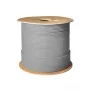 S/CONN Cable de instalación Cat5e SF/UTP, Conductor macizo, 500 m (75205-500S)