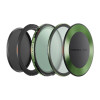 Freewell Brandon Li Kit básico 77mm conjunto de filtros ND/CPL variables (FW-BL77-VNDKIT)