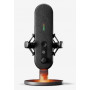 Steelseries ALIAS Micrófono para PC Negro