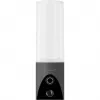Homematic IP Lámpara exterior con cámara, Antracita