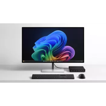 HP 8G2i Mini-PC - Intel Core Ultra 5, 16 GB RAM, 512 GB SSD, Windows 11 Pro