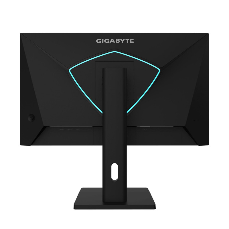 Monitor GIGABYTE G27Q3EK 27 pulgadas Quad HD LED, 2560 x 1440, 16:9, plano