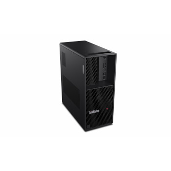 Lenovo ThinkStation P3 Gen 2 estación de trabajo torre - Intel Core Ultra 7 270K Plus, 64GB RAM, 512GB SSD, Windows 11 Pro (DE)