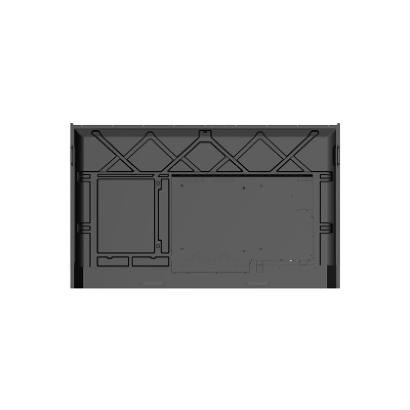 Dahua pizarra DHI-LPH75-ST420