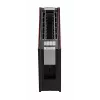 Ritter Volcano 5 tostador de ranura larga, 2 rebanadas, 950 W, rojo