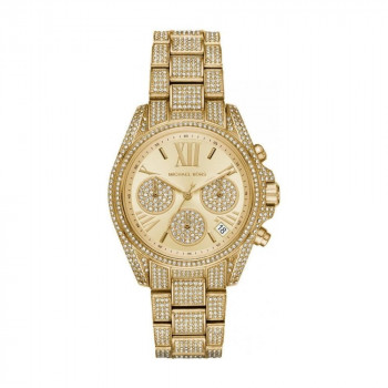 Michael Kors MK6494 reloj mujer, 37 mm
