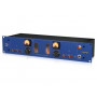 Midas XL4-2 preamplificador de micrófono a válvulas 2 canales