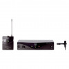 AKG WMS45 Presenter Set BD U2 set de micrófono inalámbrico