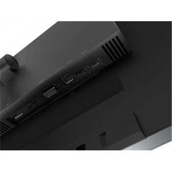 Monitor Lenovo ThinkVision T23i-20 23 pulgadas Full HD IPS, HDMI/DP/VGA, Pivot, altura ajustable (61F6MAT2EU)
