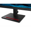 Monitor Lenovo ThinkVision T23i-20 23 pulgadas Full HD IPS, HDMI/DP/VGA, Pivot, altura ajustable (61F6MAT2EU)