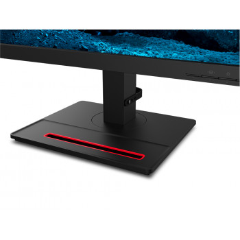 Monitor Lenovo ThinkVision T23i-20 23 pulgadas Full HD IPS, HDMI/DP/VGA, Pivot, altura ajustable (61F6MAT2EU)