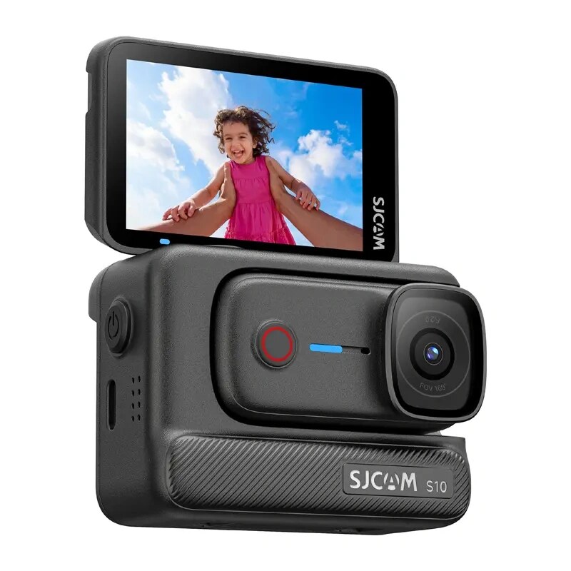 SJCAM S10 cámara de acción (S10 128G)