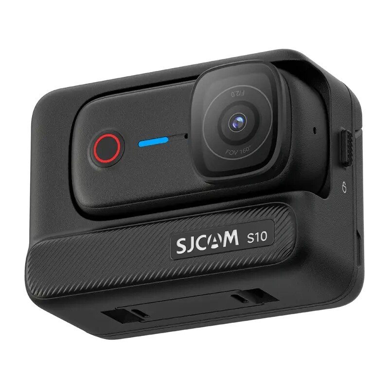 SJCAM S10 cámara de acción (S10 128G)