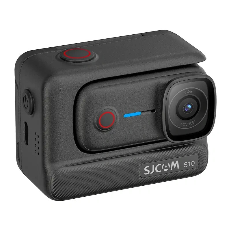 SJCAM S10 cámara de acción (S10 128G)